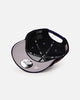 New Era Arizona Diamondbacks 'Velvet Hearts' 9FORTY A-Frame Snapback Purple