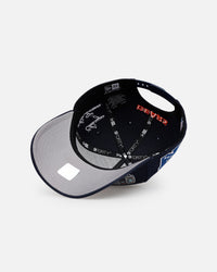 New Era Chicago Bears 'City Icons' 9FORTY A-Frame Snapback Navy