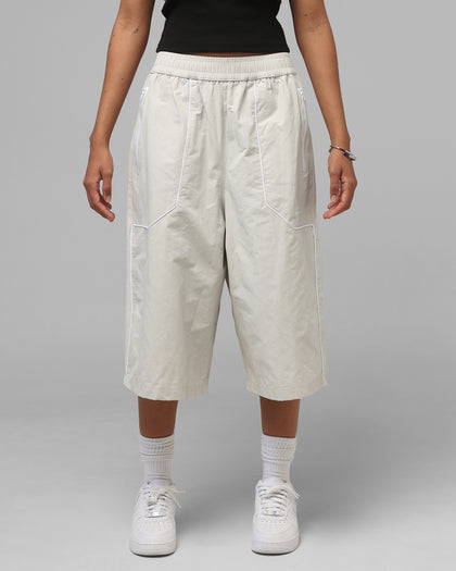 Loiter Pinline Board Shorts Grey