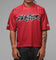 Loiter Global Jersey Red
