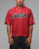 Loiter Global Jersey Red