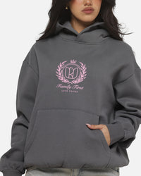 Reece Walsh 1 Of 1 Family First Hoodie Shadow