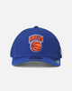 New Era New York Knicks 'HWC' 9SEVENTY Trucker Stretch Snapback Medium Blue