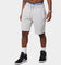 Starter Foundation Track Short Grey Marle