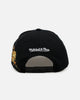 Mitchell & Ness Philadelphia Phillies 'Rocketman' Pro Pinch Snapback Black