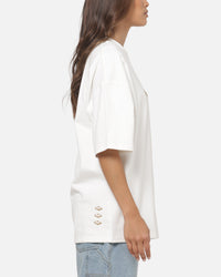 Vouseti The OG T-Shirt Off White Latte