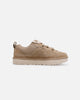 Ugg Boots Women's Lo Lowmel White/Mustard Seed