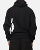 Carre Roadman Oversized Hoodie Black