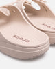 Crocs Women's Saturday Sandal Frappe