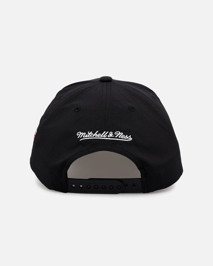 Mitchell & Ness New York Mets 'Poolside' Deadstock Snapback Official Team Color