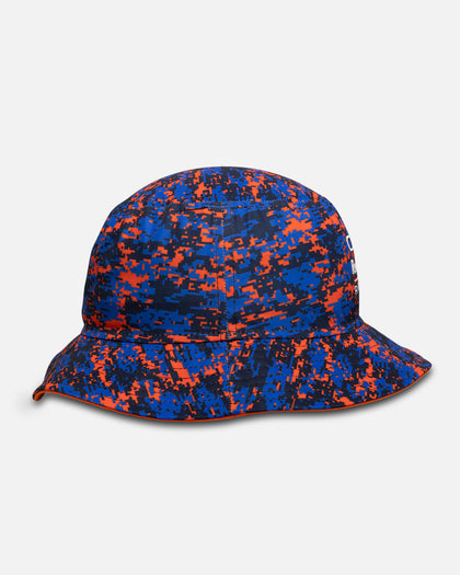 New Era x Red Bull Racing F1 'Digi Camo' Bucket Hat