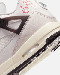 Jordan Kids' Spizike Low (GS) "Spizike Was Here" Sail