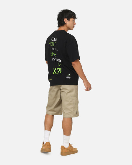 73Studio X Xbox 25th Anniversary Power Of X T-Shirt Black