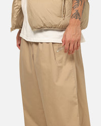 Nike Club Balloon Pants Beige