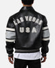 Avirex Limited Edition City Series Las Vegas Jacket Black