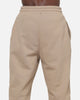 AS Colour 5921 Surplus Track Pants Sand