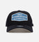 New Era Los Angeles Dodgers 'Welcome Sign' 9FORTY A-Frame Snapback Navy