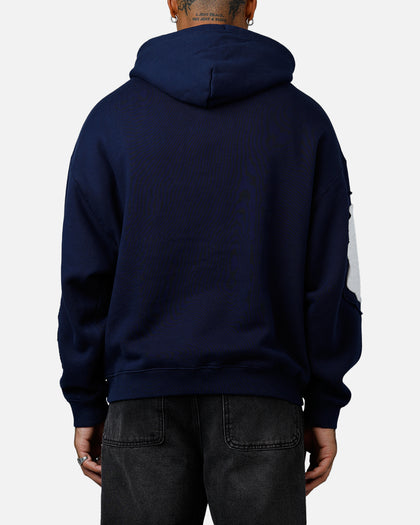 Mitchell & Ness New York Yankees C&S Hoodie Navy