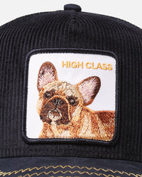 Goorin Bros High Class Remix Trucker Snapback Multicolor