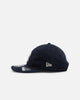 New Era New York Yankees 'Felt Logo' 9FIFTY Retro Crown Strapback Navy