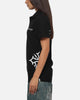 Ed Hardy Euro Polo Shirt Black