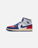 Jordan Air Jordan 1 Mid "Obama" White/Royal