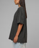 Loiter Afterimage T-Shirt Black