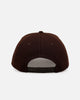 New Era San Diego Padres 'On Field' 9FORTY A-Frame Snapback Official Team Color