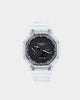 G-SHOCK Men's Transparent GA2100SKE-7A Transparent