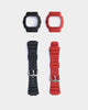 G-Shock DWE5600R-9D Multi-Coloured