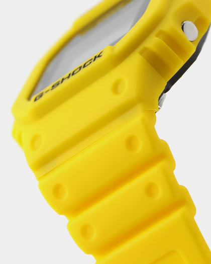 G-Shock DWE5600R-9D Multi-Coloured