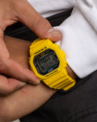 G-Shock DWE5600R-9D Multi-Coloured