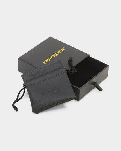 Saint Morta The 4 Point Chain Gold