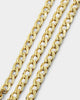 Saint Morta The 4 Point Chain Gold