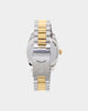 Saint Morta Felix Avila Watch Silver/Gold