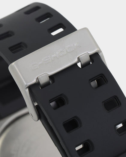 G Shock GA110-1B Black