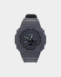 G Shock GA2100-1A1 Black