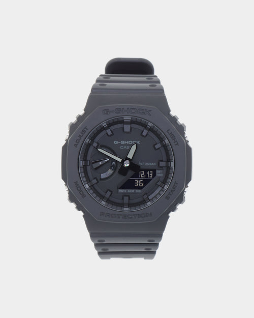 G Shock GA2100-1A1 Black
