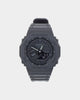 G Shock GA2100-1A1 Black