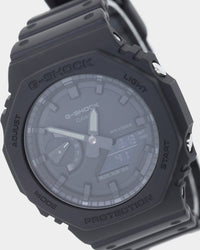G Shock GA2100-1A1 Black