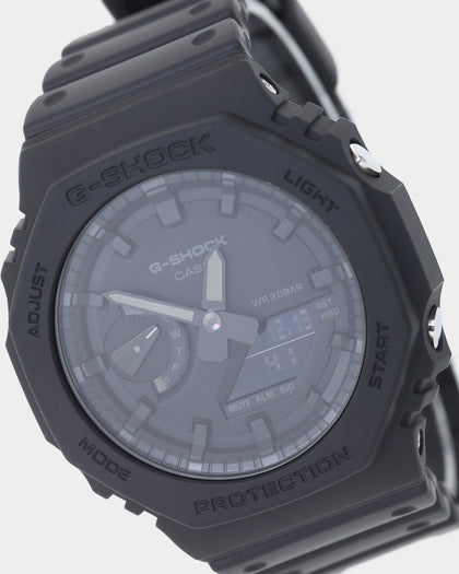 G Shock GA2100-1A1 Black
