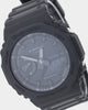 G Shock GA2100-1A1 Black