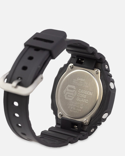 G-SHOCK X Culture Kings GA2100CK-1A1 Black/Black