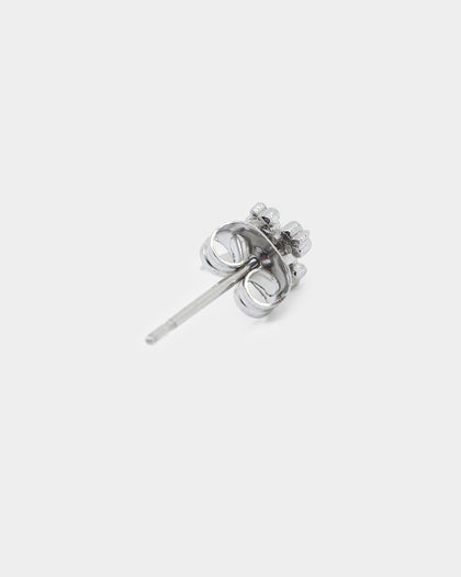 INFRA Soldier Earring Stainless Steel