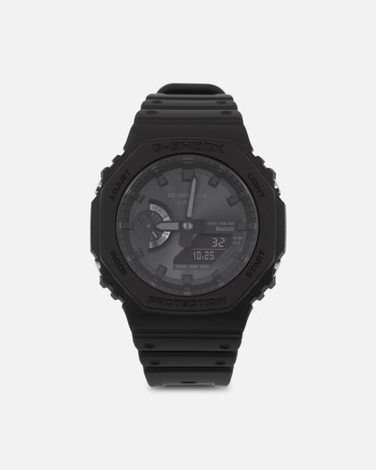 G Shock GAB2100-1A1 Watch Black