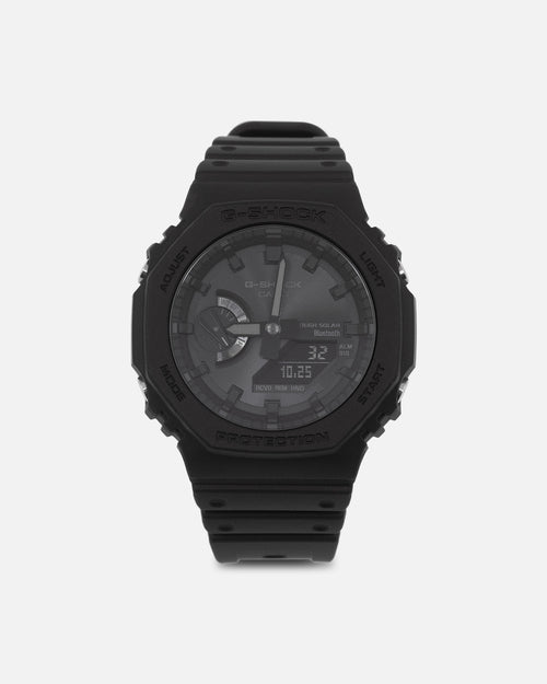 G Shock GAB2100-1A1 Watch Black