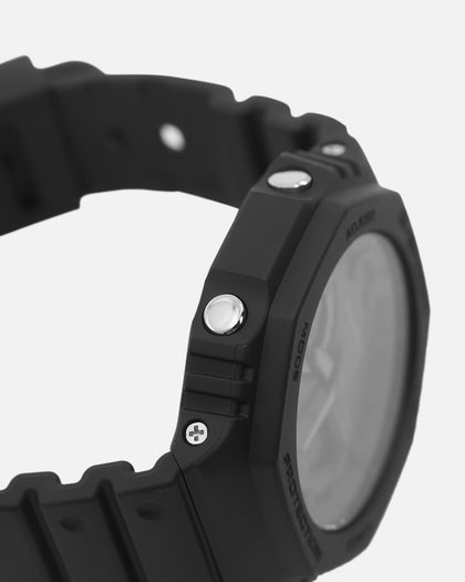 G Shock GAB2100-1A1 Watch Black