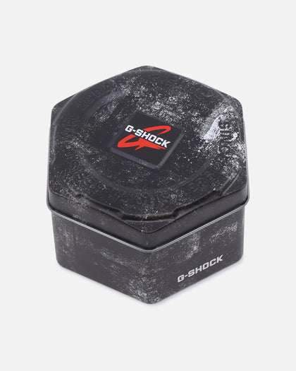 G Shock GAB2100-1A1 Watch Black