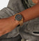 Nixon Time Teller Watch Bronze/Black