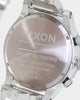 Nixon 51-30 Chrono Silver/Turquoise